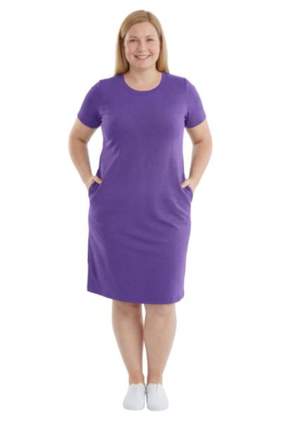 Petal purple