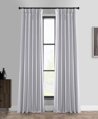 Шторы Half Price Drapes Hotel Blackout Curtain