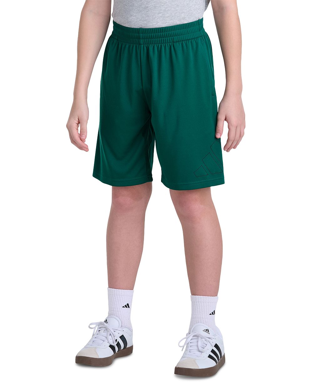 Детские шорты adidas 8-20 Pull-On