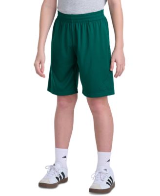 Детские шорты adidas 8-20 Pull-On