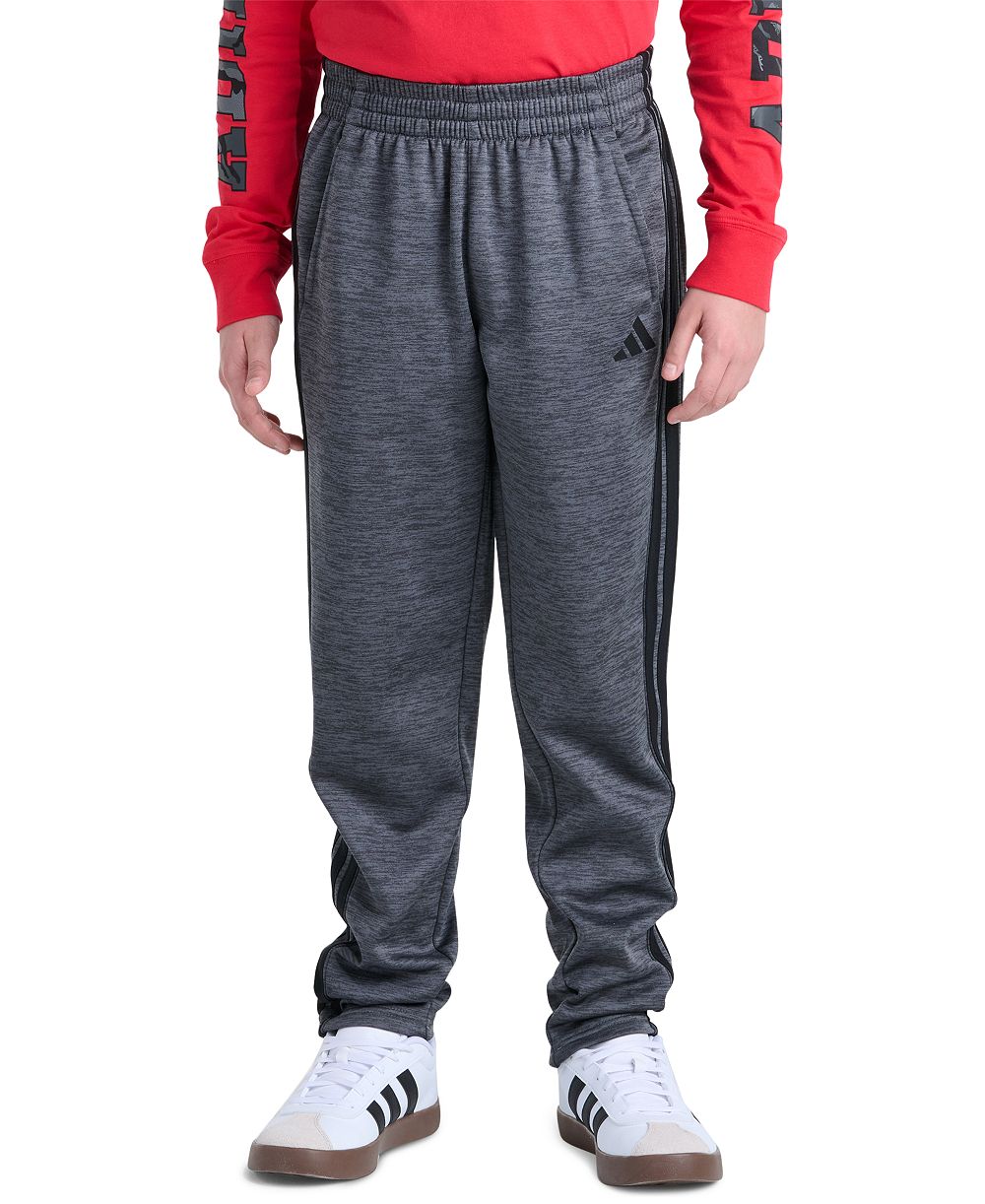 Брюки adidas Boys' Elastic Waistband