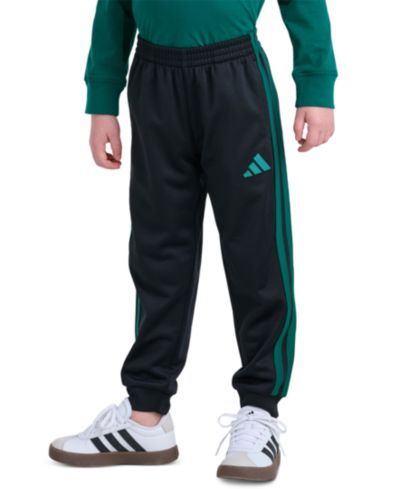 Детские джоггеры adidas 8-20 Pull-On