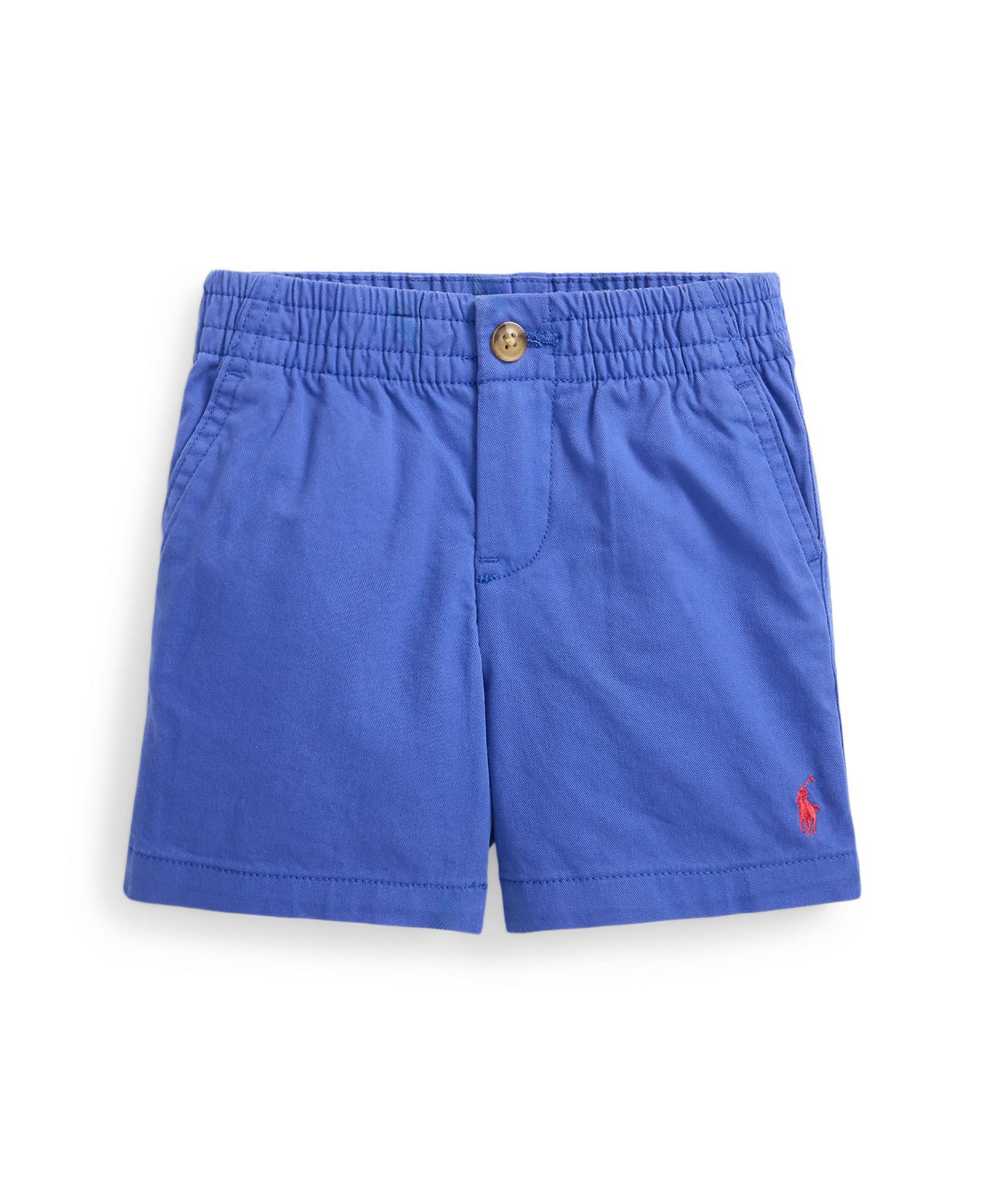 Шорты Polo Ralph Lauren Baby Boys' Polo Prepster Flex Abrasion Twill