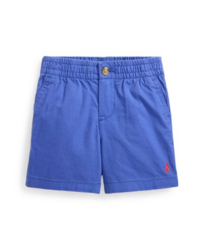 Шорты Polo Ralph Lauren Baby Boys' Polo Prepster Flex Abrasion Twill