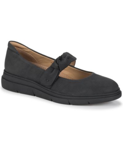 Женские слипоны Baretraps Kimbly Mary Jane