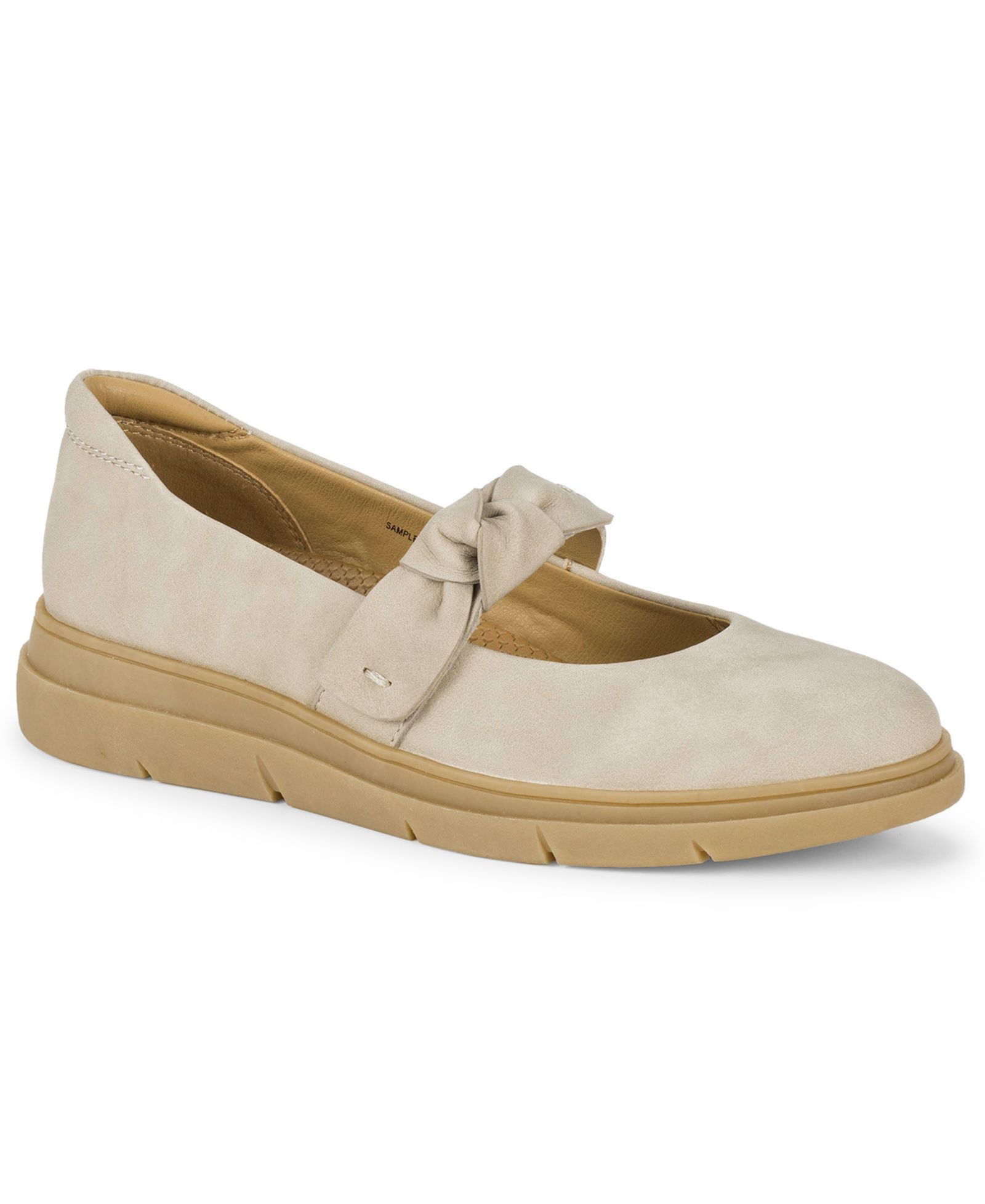 Женские слипоны Baretraps Kimbly Mary Jane