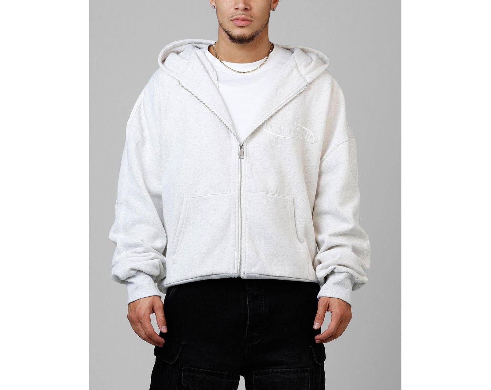 Loiter Night Vision Hoodie