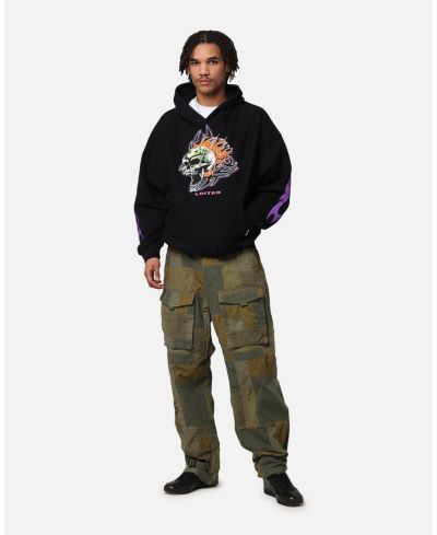 Худи Loiter Rip N Dip