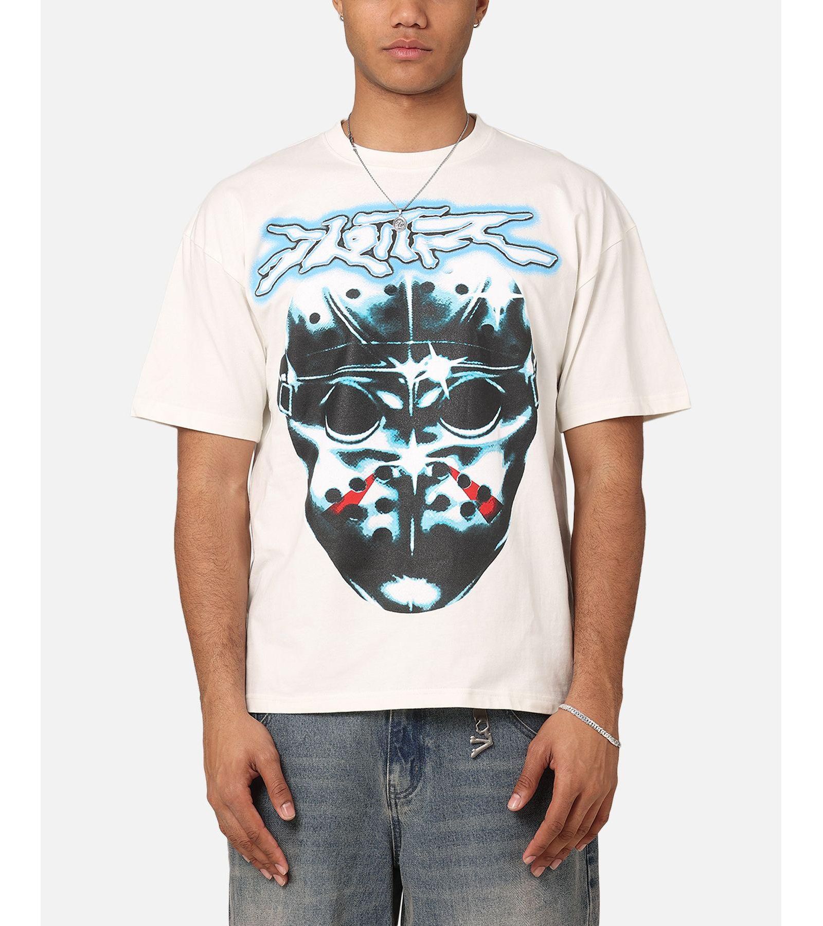 Loiter Men's Search And Destroy Tee.