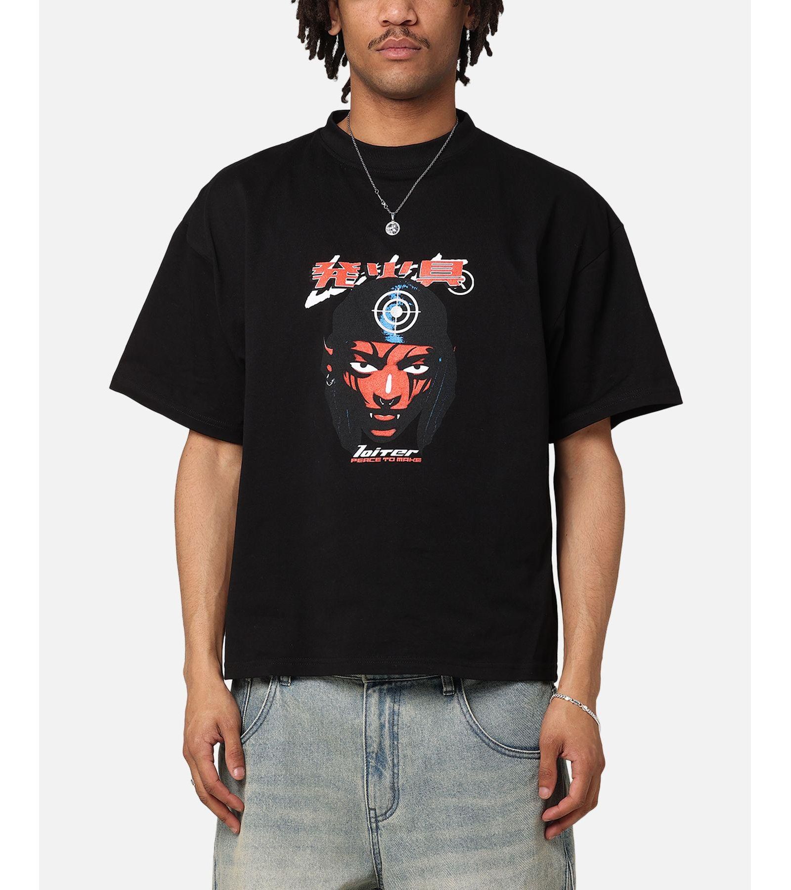 Loiter Men's  Love Sick Tee
