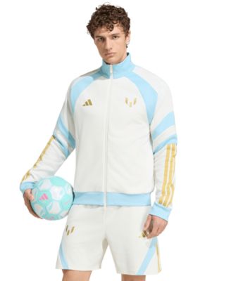 adidas Мужская спортивная куртка Messi House of Tiro