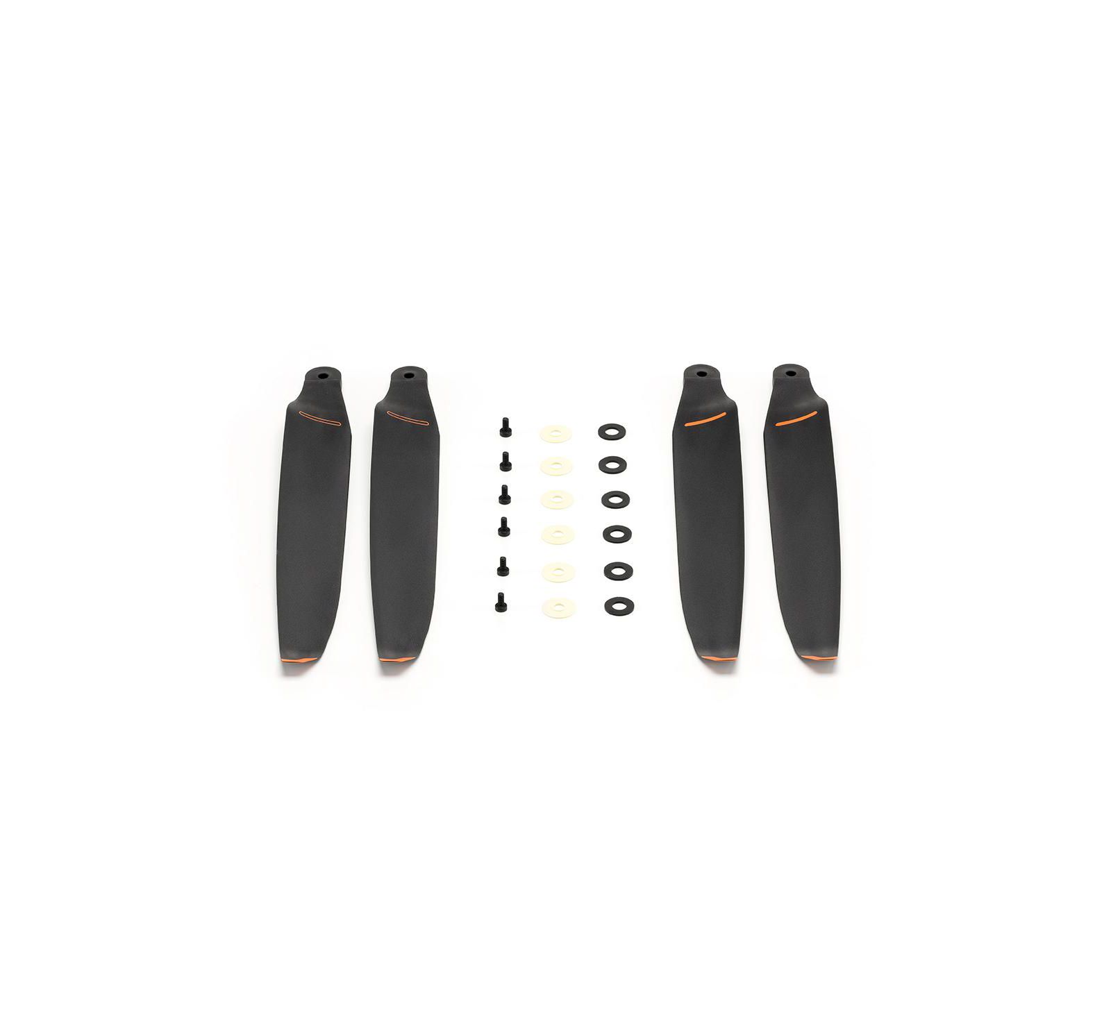 DJI 2510F пропеллеры для Matrice 400