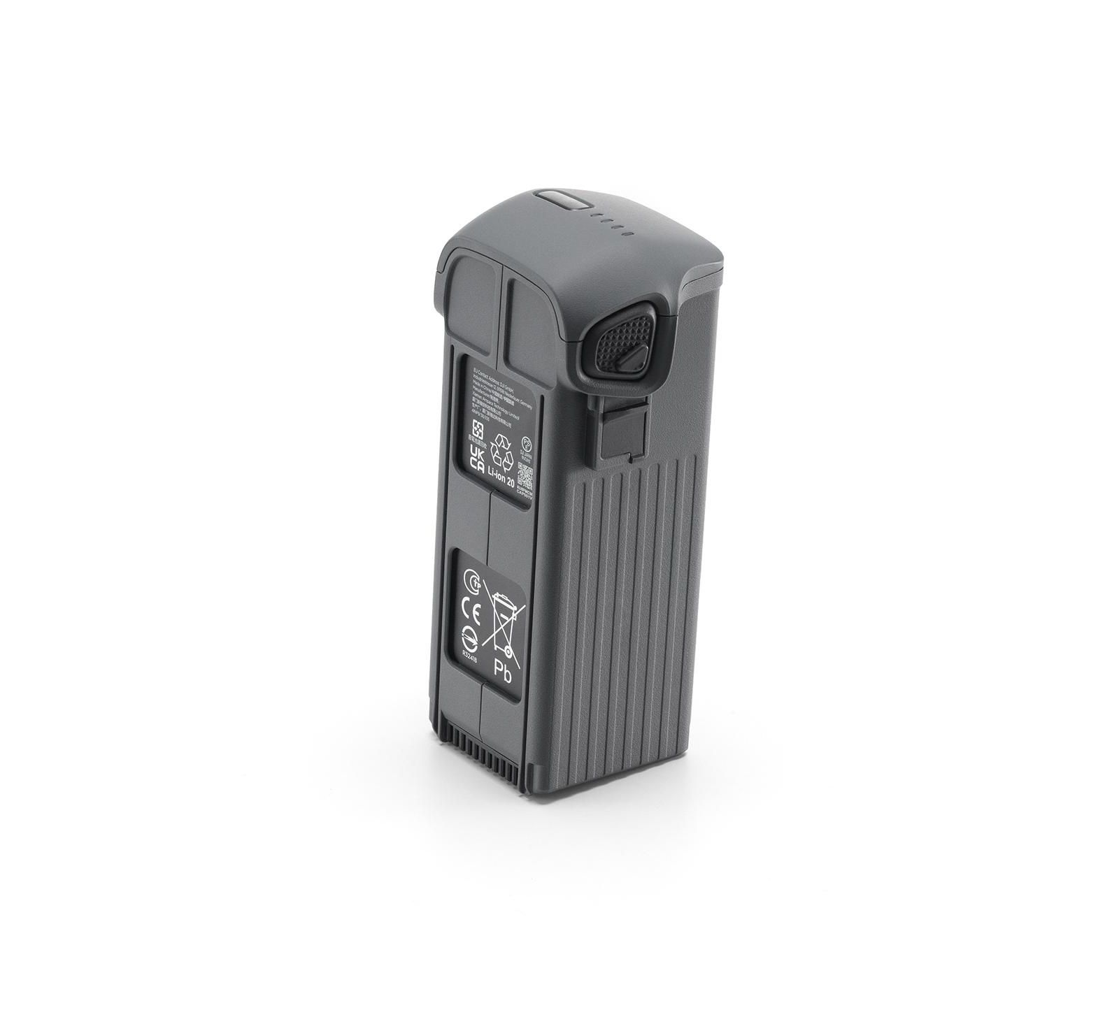 Интеллектуальный аккумулятор DJI Intelligent Flight Battery для дрона Mavic 4 Pro