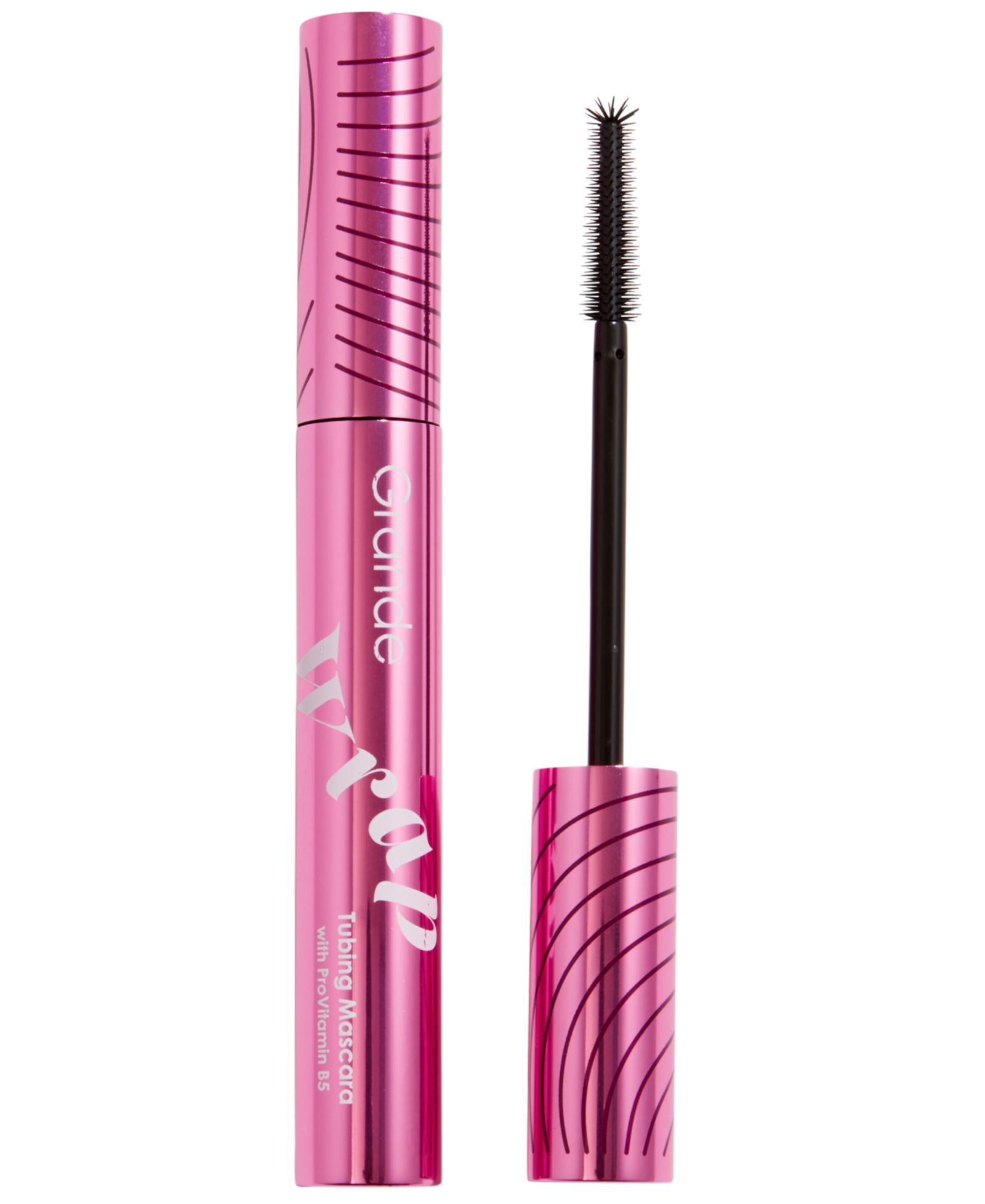 Grande Cosmetics GrandeWRAP тубing-тушь с провитамином B5, 0.27 oz.