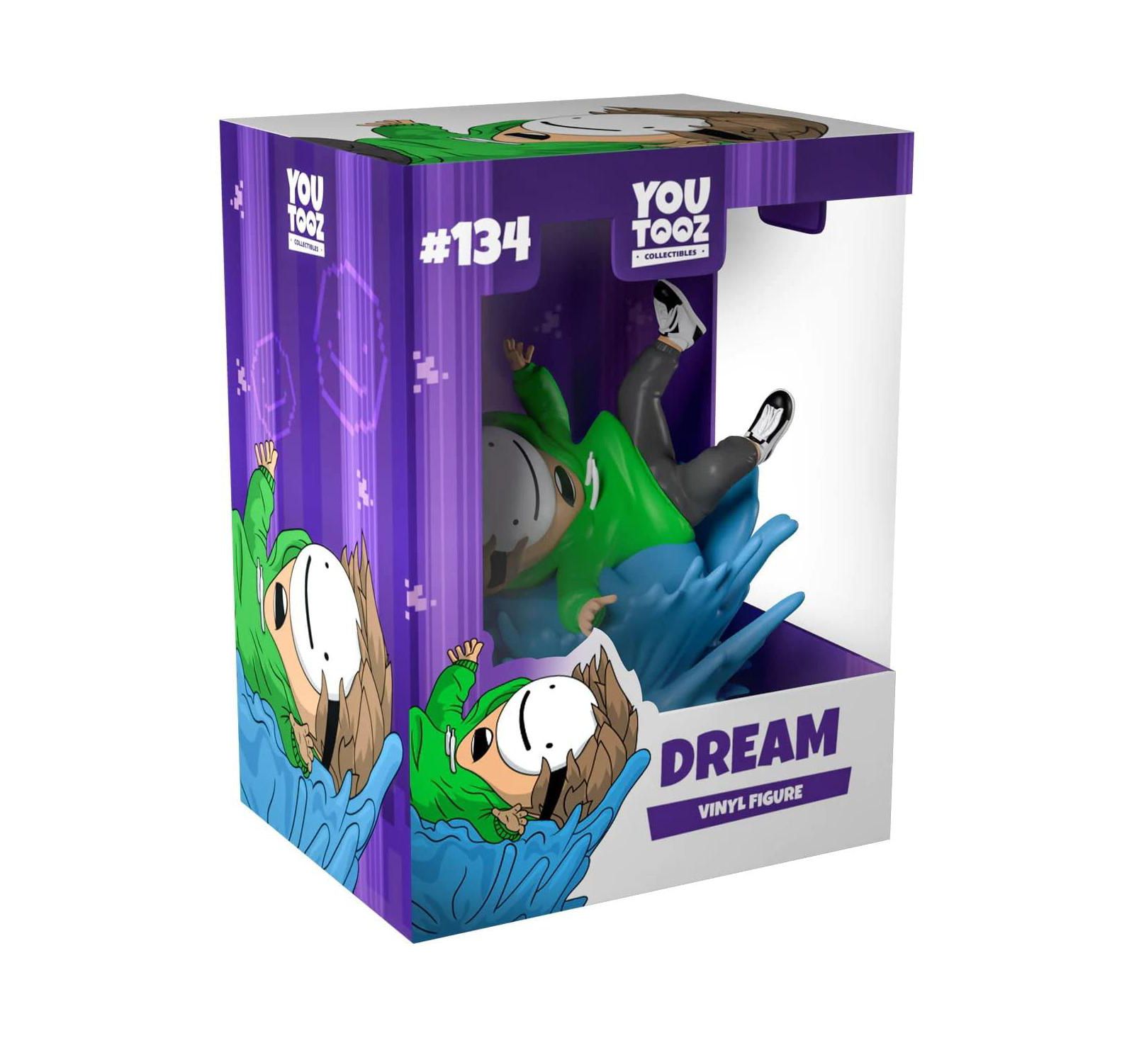 Youtooz: Dream Vinyl Figure #134