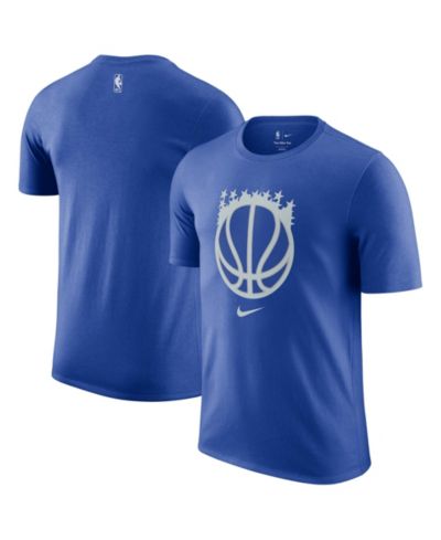 Мужская футболка Nike Orlando Magic 2025/26 City Edition Remix Essential Logo