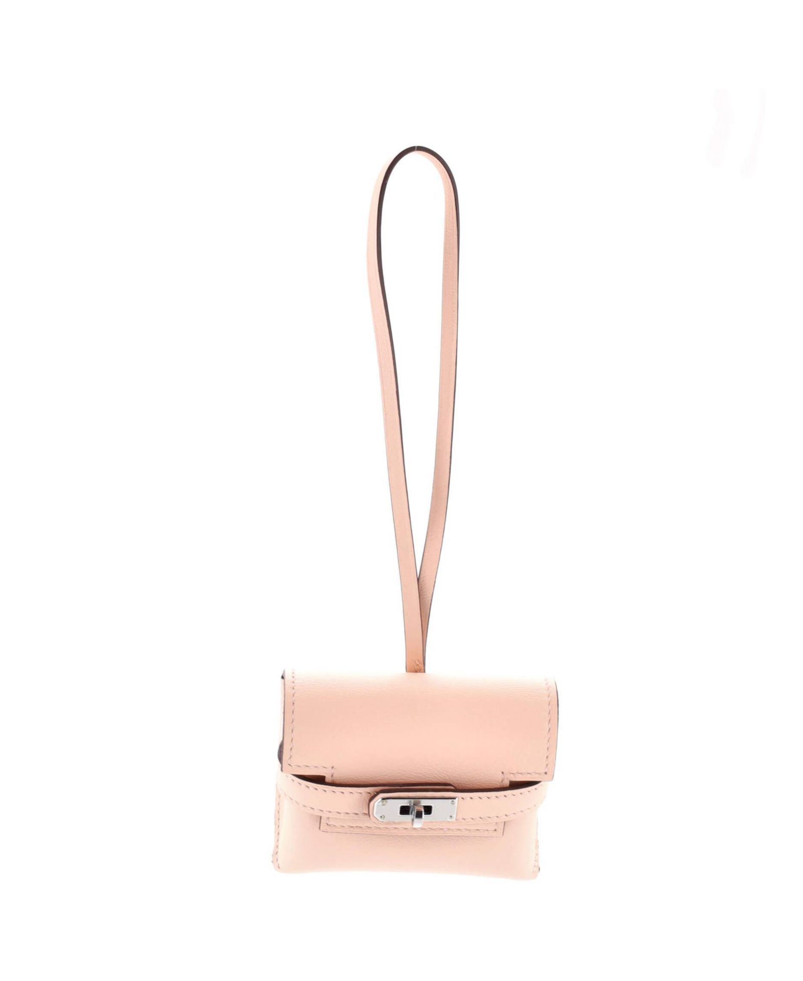 Подвеска для сумки HERMES Kellyfestival Swift, б/у