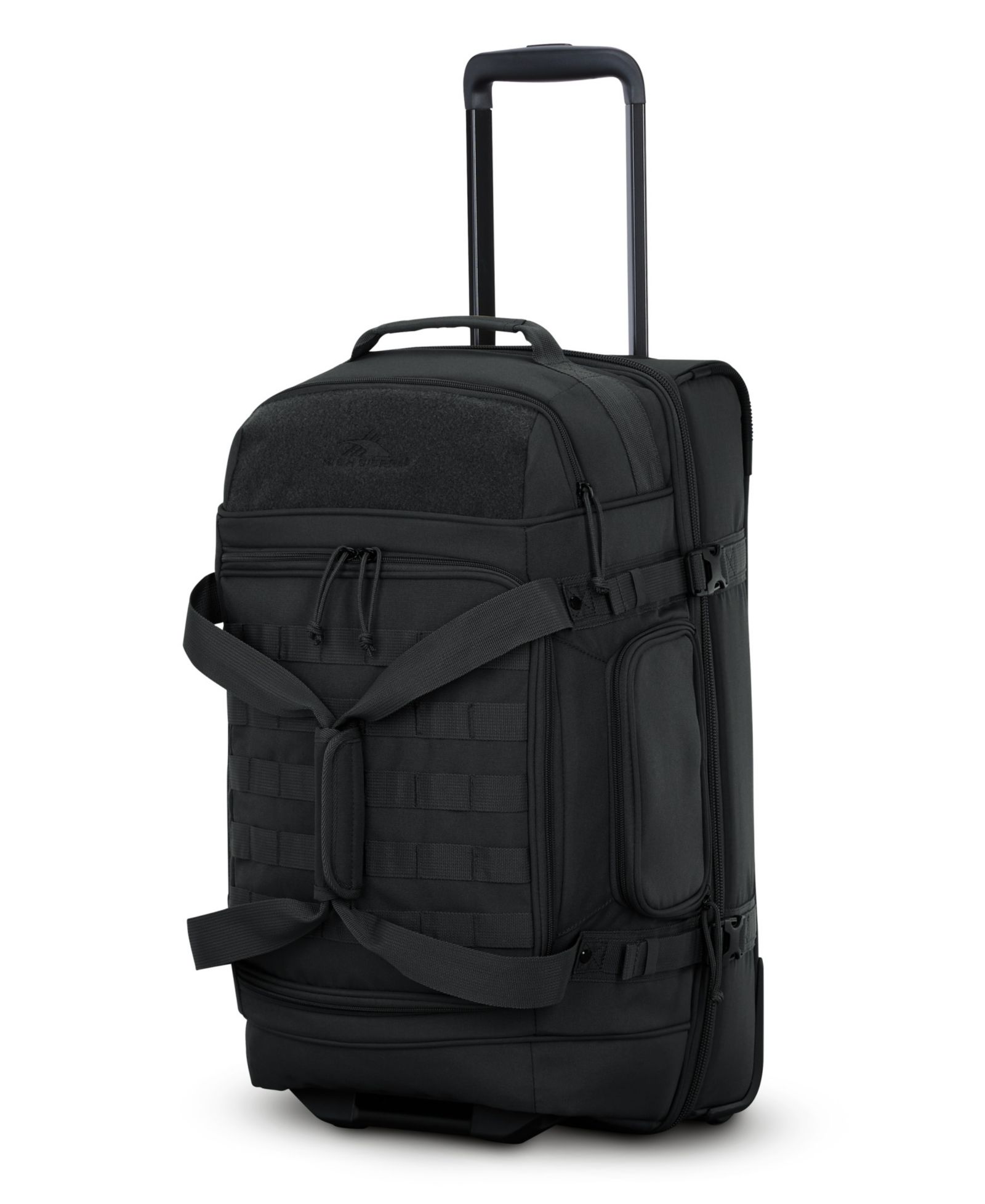 High Sierra Pathsetter дорожная сумка на колесах, 22"