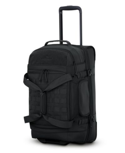 High Sierra Pathsetter дорожная сумка на колесах, 22"