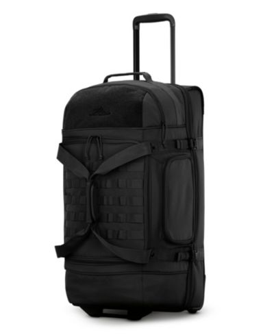 High Sierra Pathsetter средняя дорожная сумка на колесах, 28"