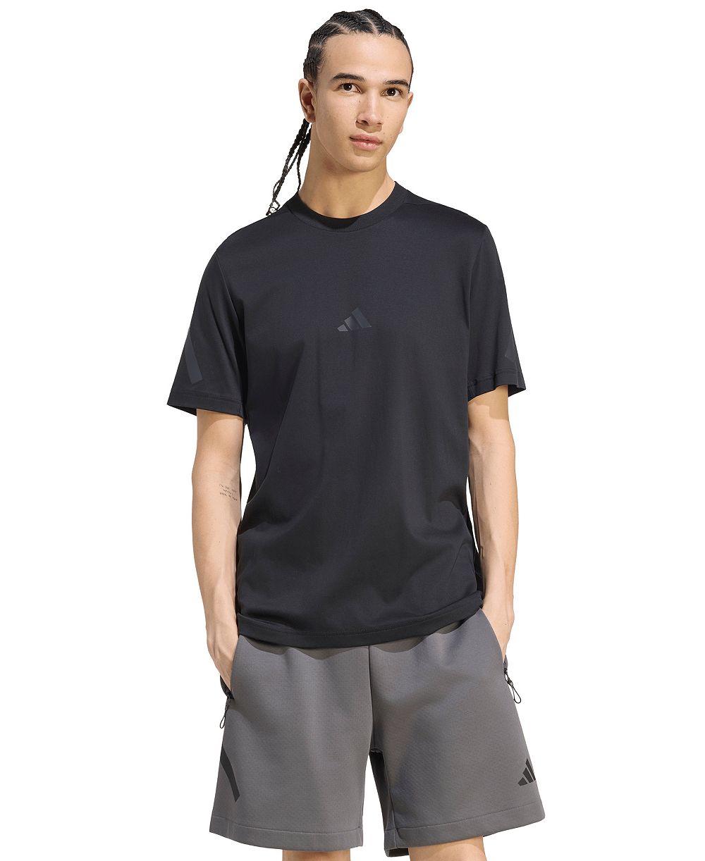 adidas Men's ZNE Regular-Fit T-Shirt