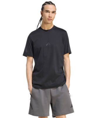 adidas Мужская футболка Stadium Regular-Fit