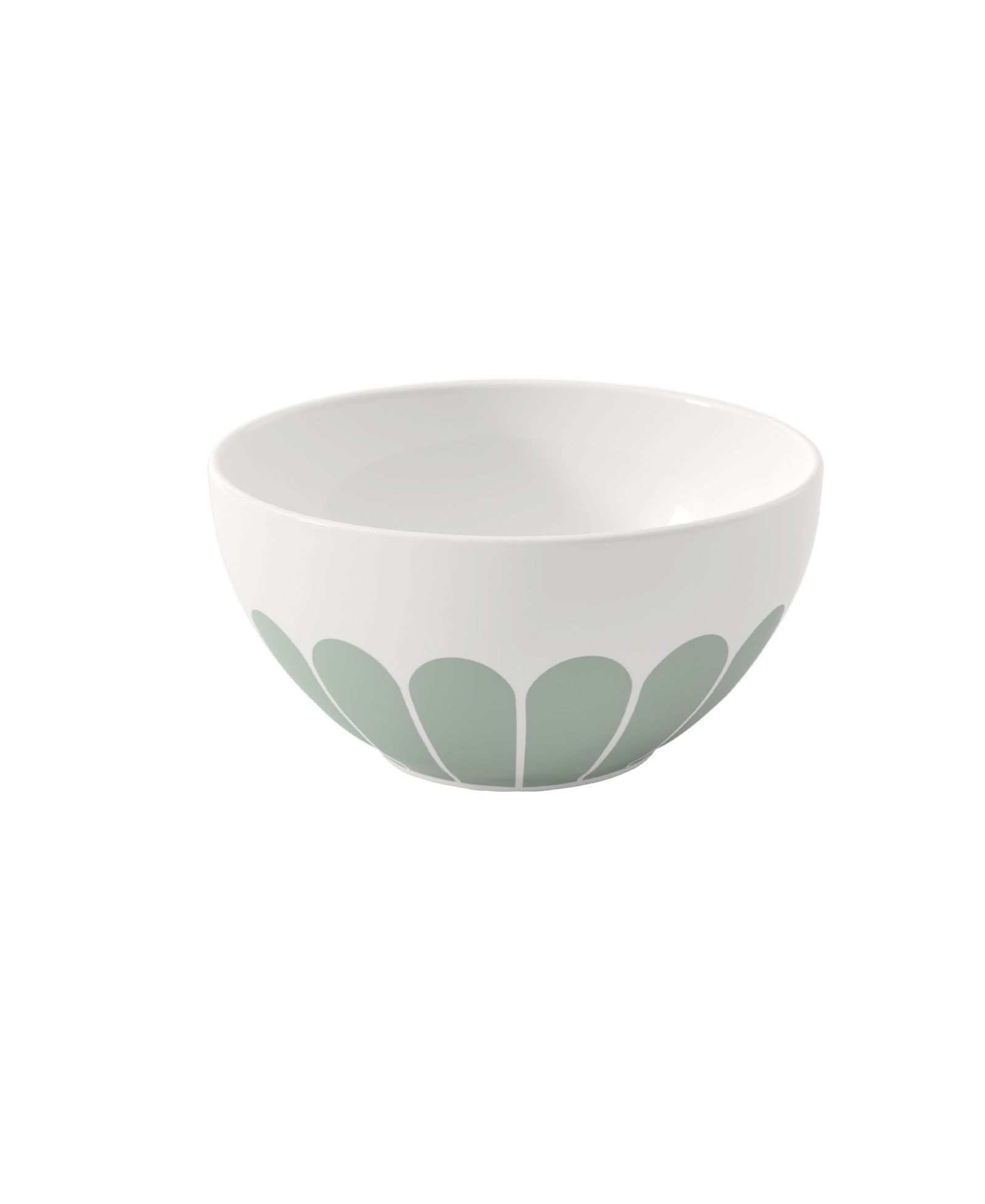 Миска Villeroy & Boch Fleur Abstract Bloom для риса и каши