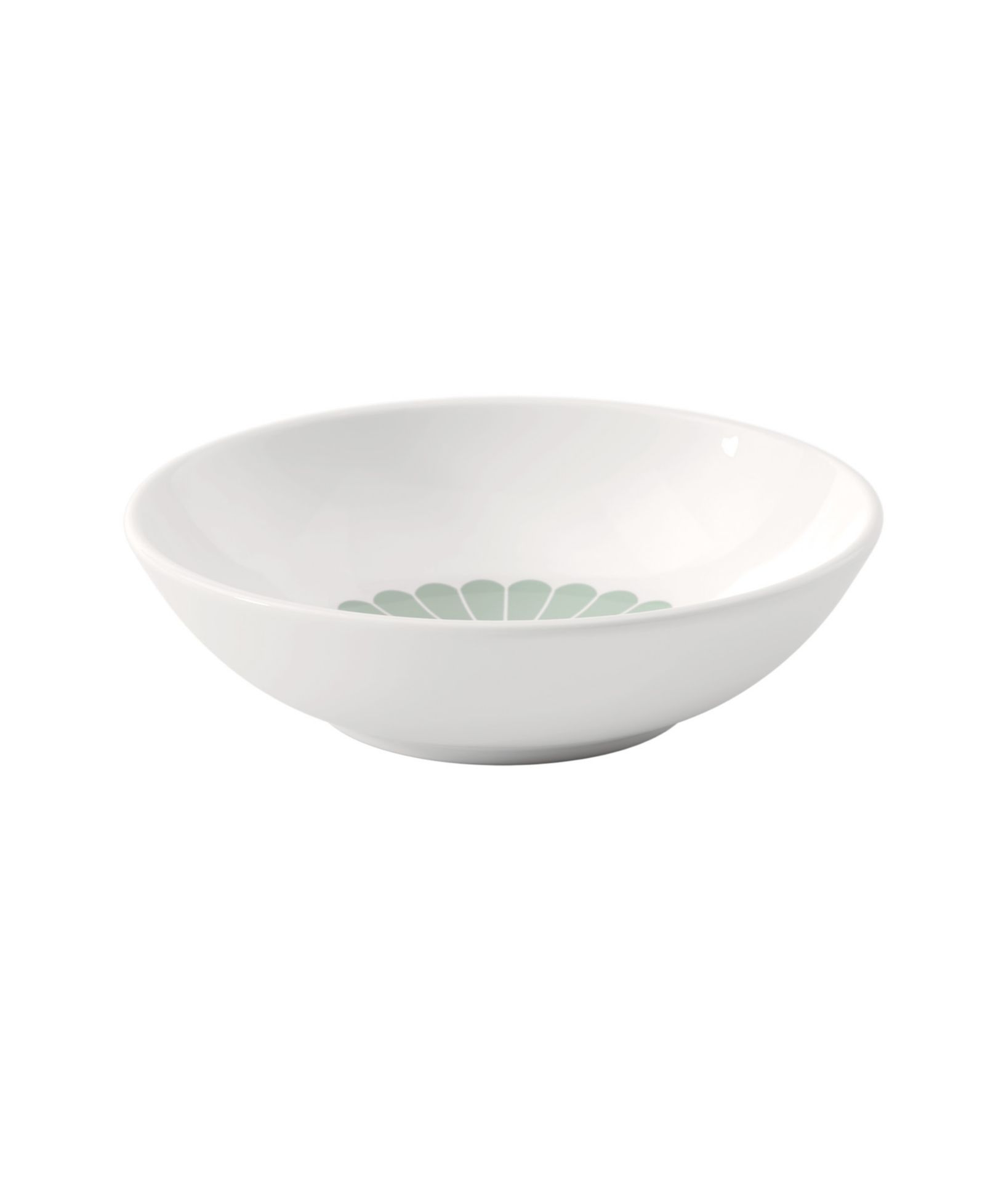 Villeroy & Boch Fleur Small Floral Bloom Individual Bowl