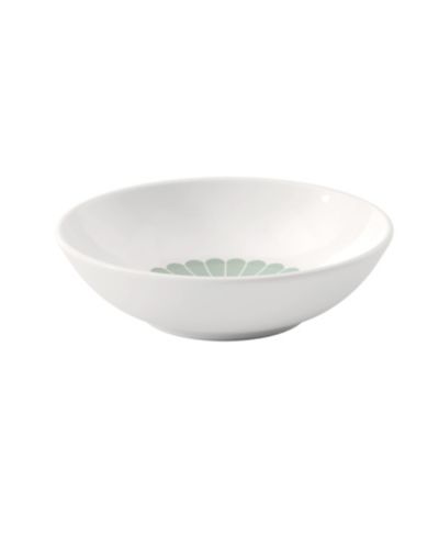 Villeroy & Boch Fleur Small Floral Bloom Individual Bowl