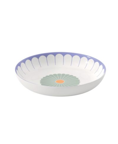 Низкая сервировочная чаша Villeroy & Boch Fleur Couleur