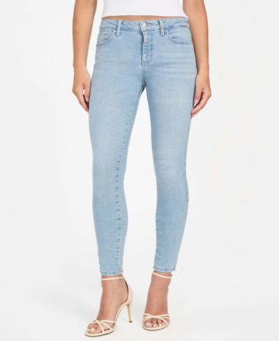Женские джинсы GUESS Curve Skinny