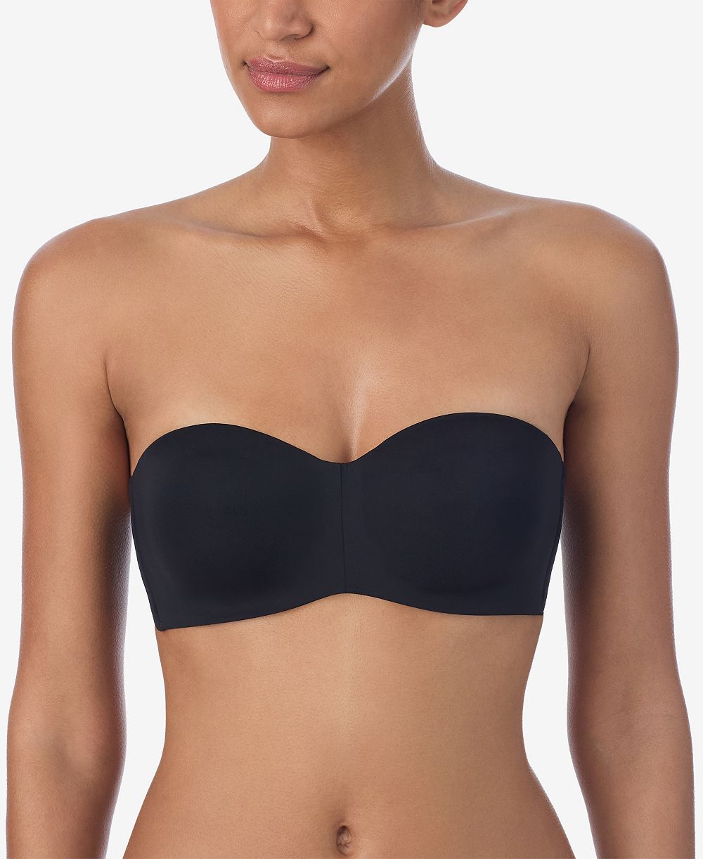 Женский бюстгальтер DKNY Litewear Unlined Strapless
