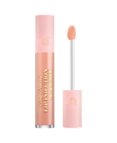 Too Faced блеск для губ Lip Injection, 0.22 oz.