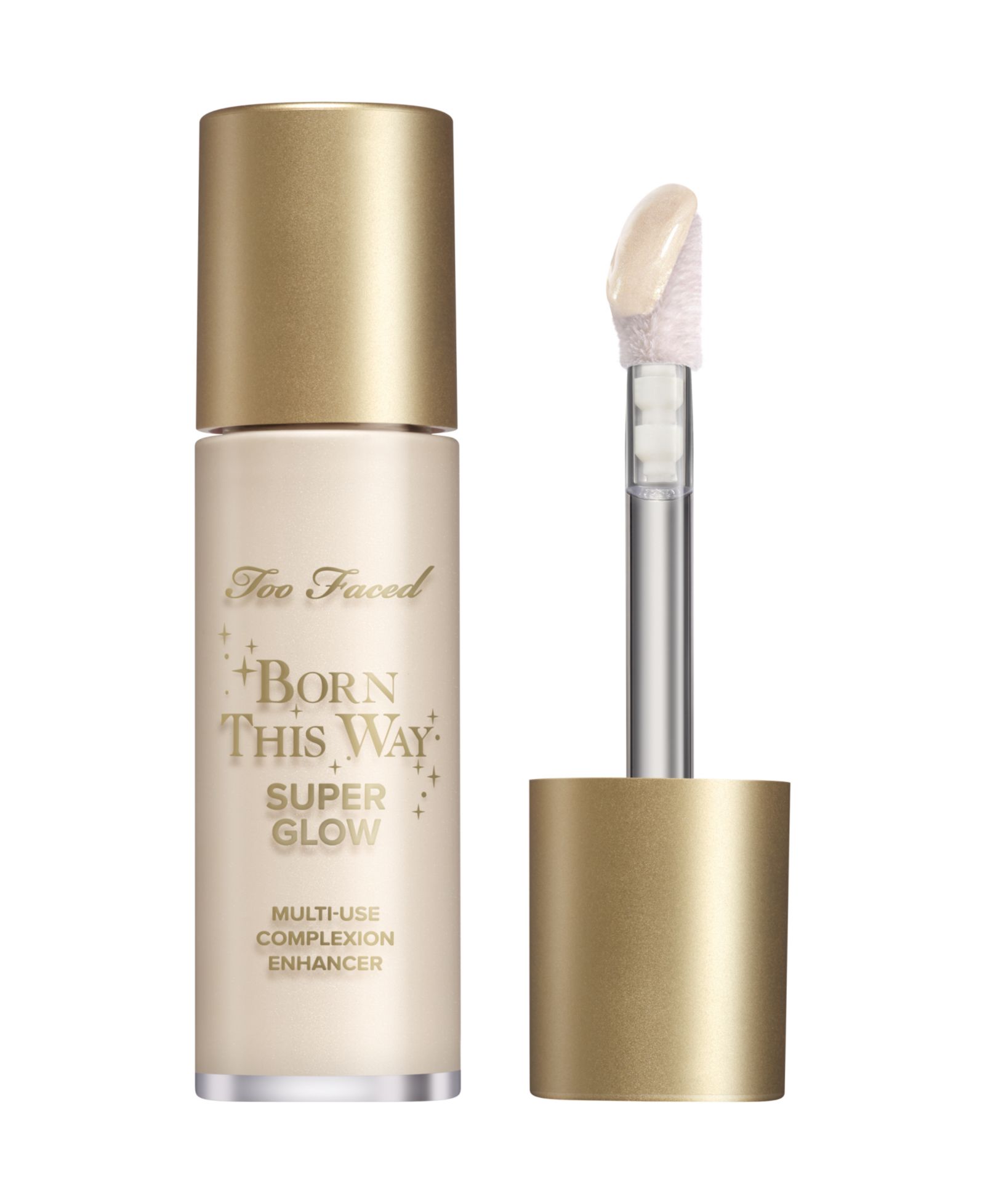 Too Faced Born This Way Super Glow Multi-Use Complexion Enhancer, 1 oz.