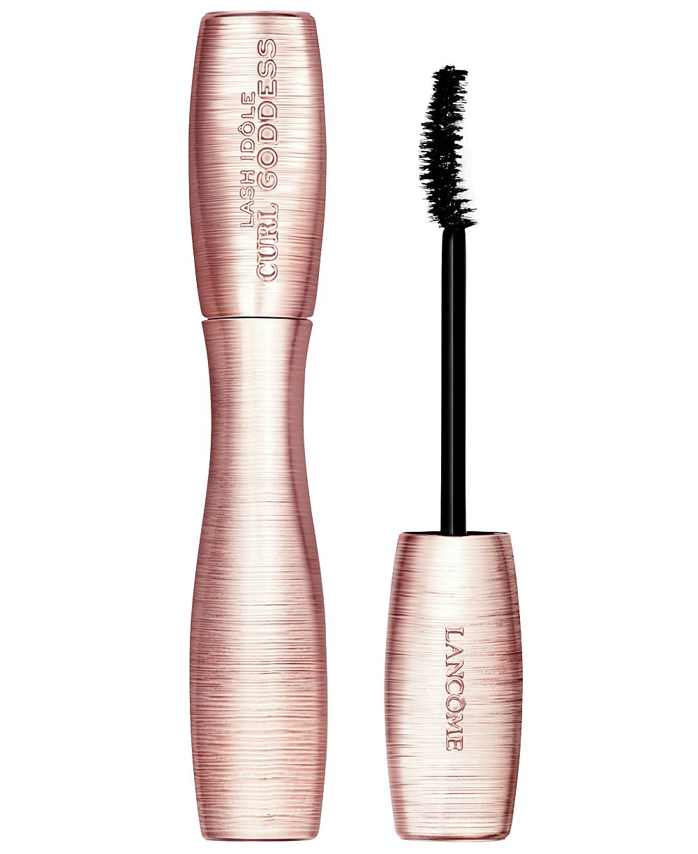 Lancôme Lash Idôle Curl Goddess тушь для завивки и объема