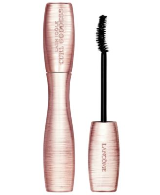 Lancôme Lash Idôle Curl Goddess тушь для завивки и объема