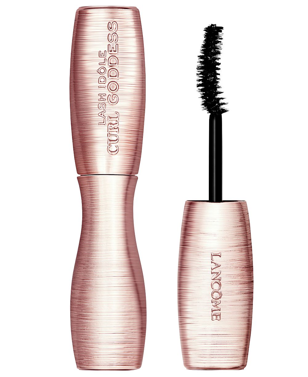 Travel-Size Lash Idôle Curl Goddess Curling and Volumizing Mascara