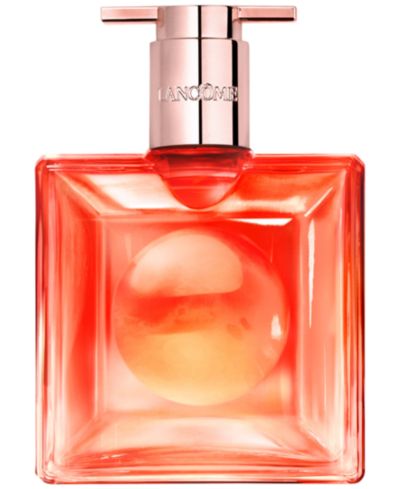 Idôle Peach 'N Roses Eau de Parfum Spray, .85 oz.