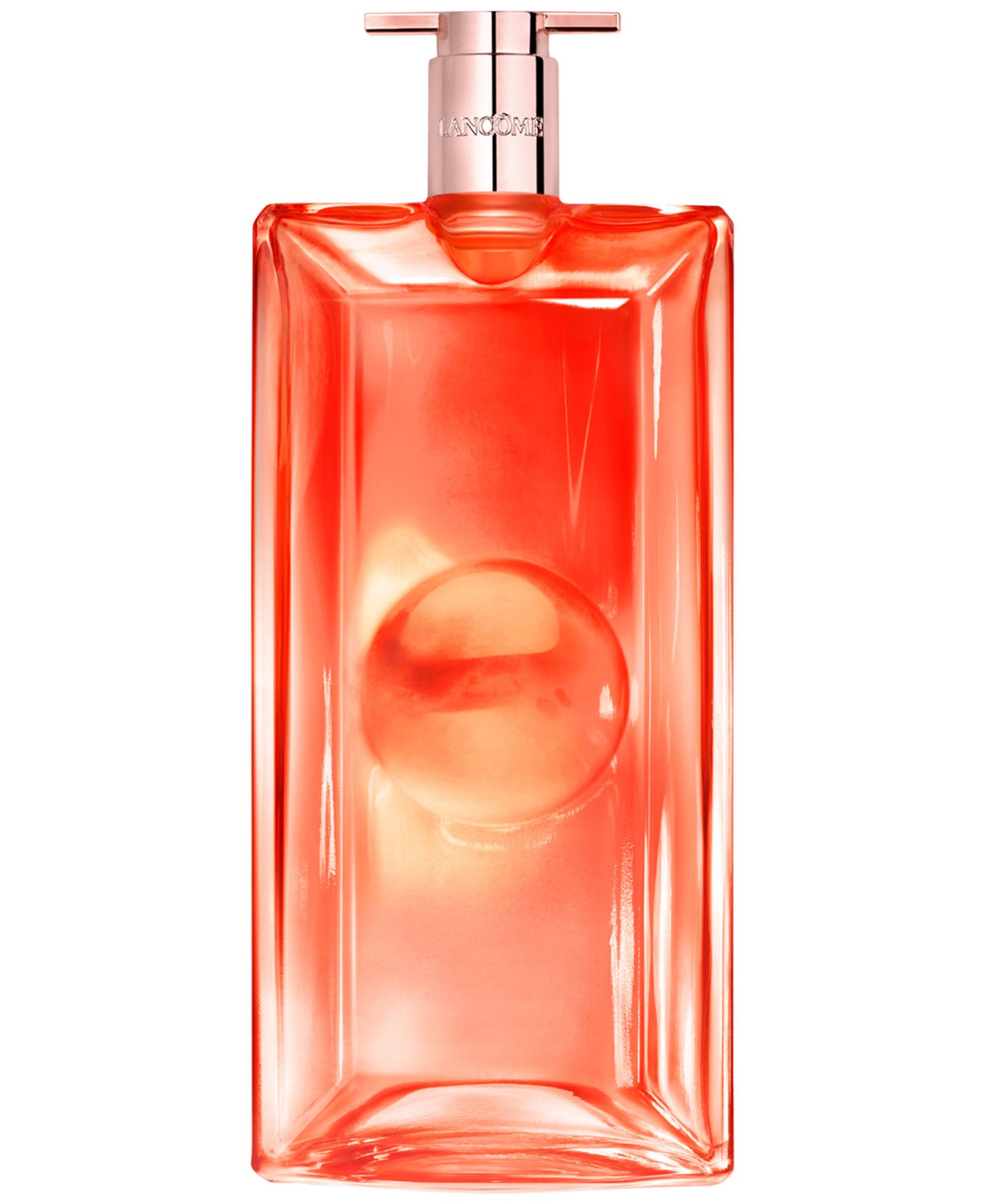 Lancôme Idôle 'N Peach Roses Eau De Parfum, 3.4 oz.
