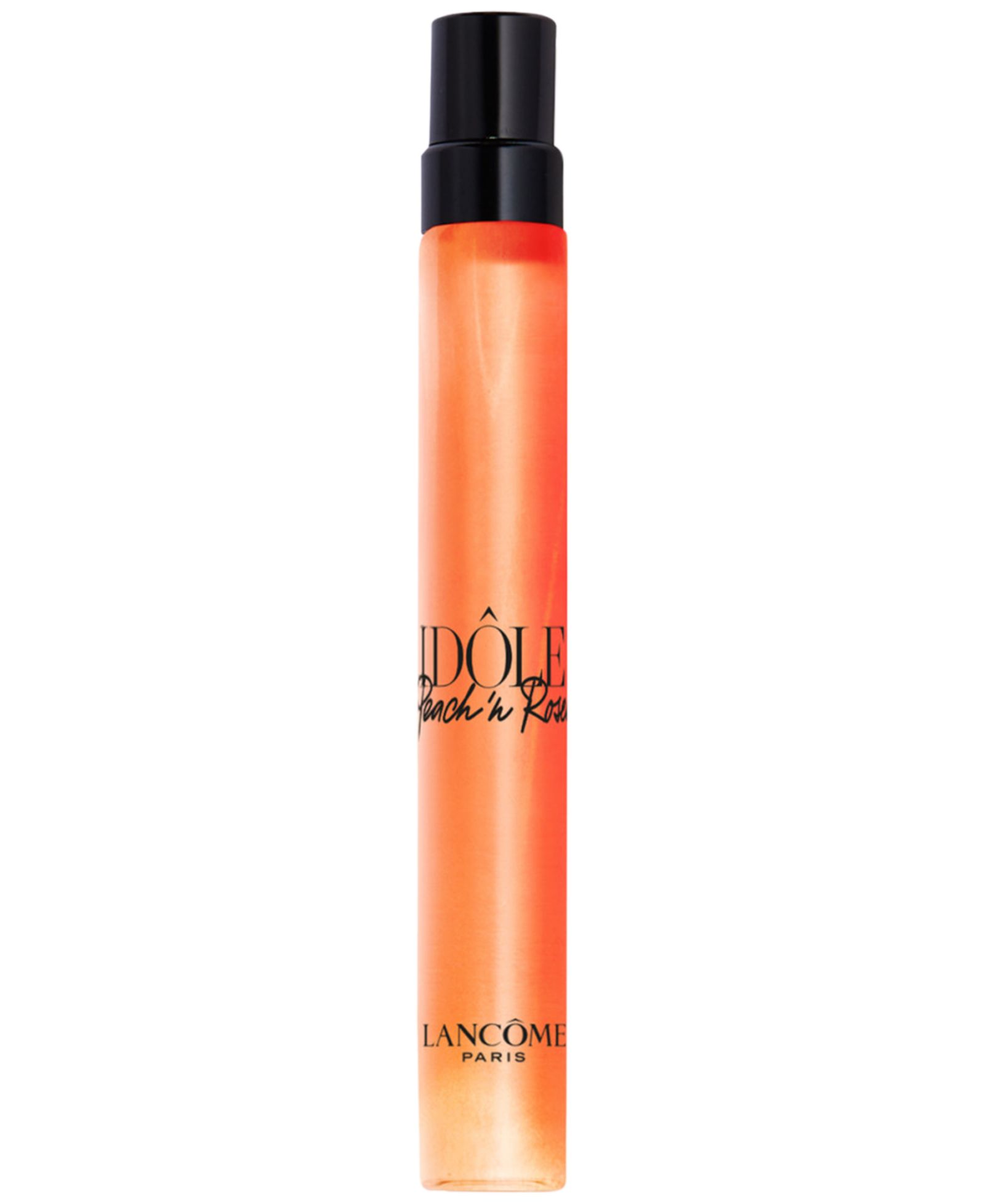 Idôle Peach 'N Roses Eau de Parfum Spray, .34 oz.