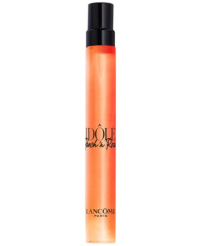 Idôle Peach 'N Roses Eau de Parfum Spray, .34 oz.