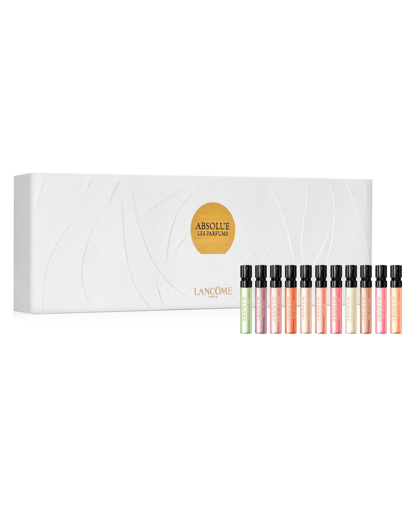 Lancôme 11-Pc. Absolue Les Parfums Limited-Edition Discovery Gift Set