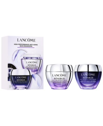 Lancôme набор из 2 предметов: крем Rénergie H.P.N. 300-Peptide SPF 25 и ночной крем Rénergie Lift Multi-Action