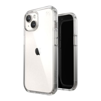 Прозрачный чехол Speck Presidio для Apple iPhone 15 / 14 / 13
