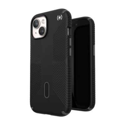 Чехол Speck Presidio2 Grip MagSafe для Apple iPhone 15 / 14 / 13