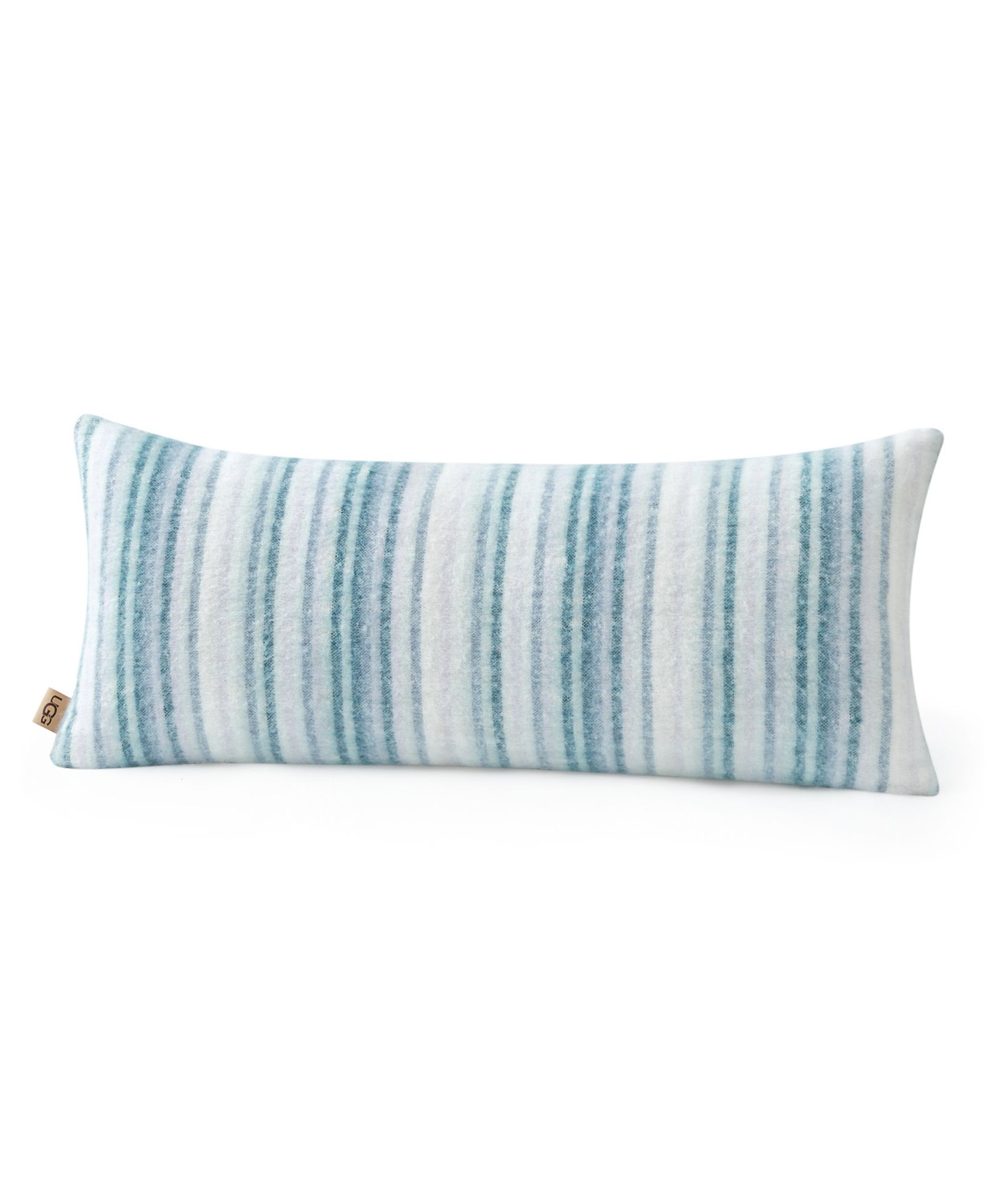 UGG® Joanna Lightweight Decorative Pillow, 36" x 14"