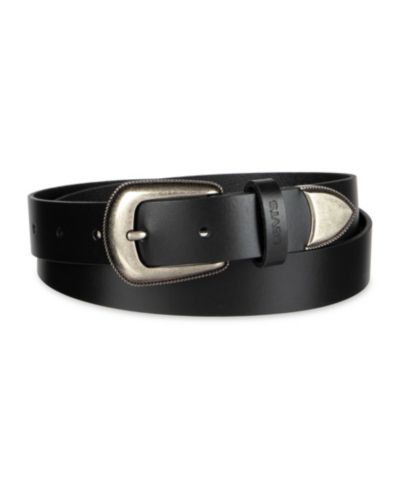 Levi's Женский ремень Western Style Rope Detail Buckle