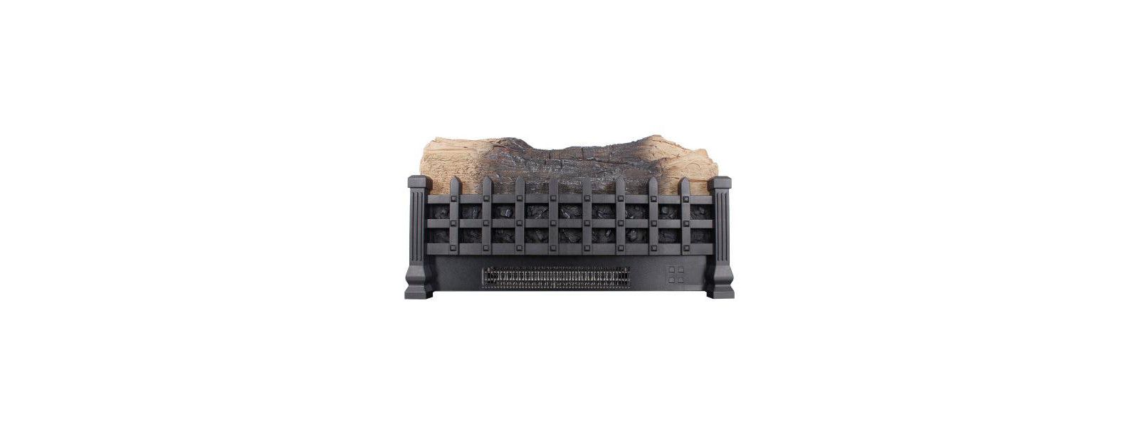 Электрический камин Flynama 20 inch 3D Log set insert