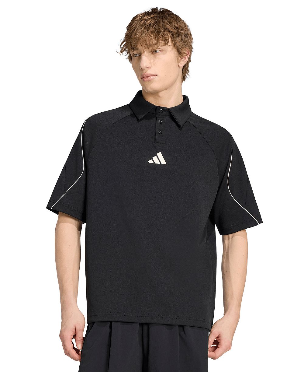 adidas Мужская поло-рубашка Stadium Regular-Fit