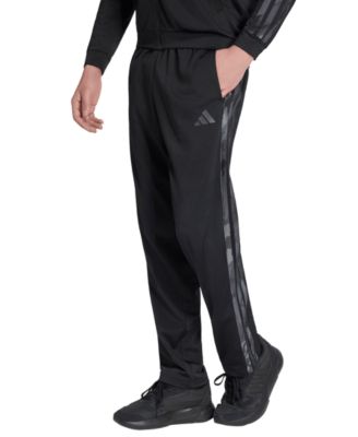 Мужские спортивные брюки adidas Camouflage Three-Stripes Regular-Fit